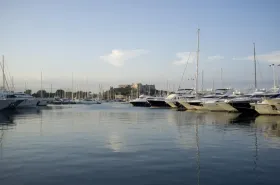Maison de vacances Antibes Loyer France