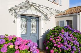 Holiday home L'Aiguillon-sur-Vie for rent France