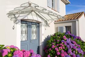 Holiday home L'Aiguillon-sur-Vie for rent France