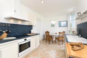 Holiday home L'Aiguillon-sur-Vie for rent France