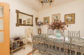 Casa de férias San Roque Aluguéis Espanha