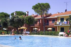 casa per le vacanze in affitto a Bibione, Italia casa per le vacanze in affitto a Bibione, Italia