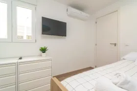 度假屋 帕尔马  西班牙
