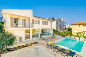 Holiday home for rent in Santa Margalida-Can Picafort, Spain