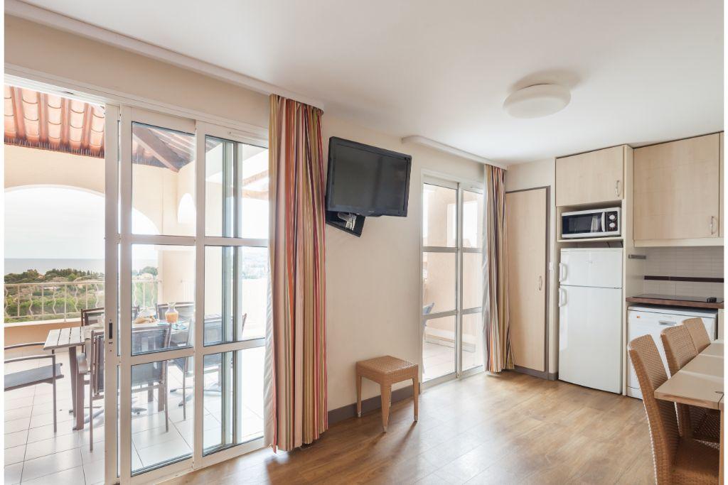 度假屋 圣拉斐尔 出租 法国