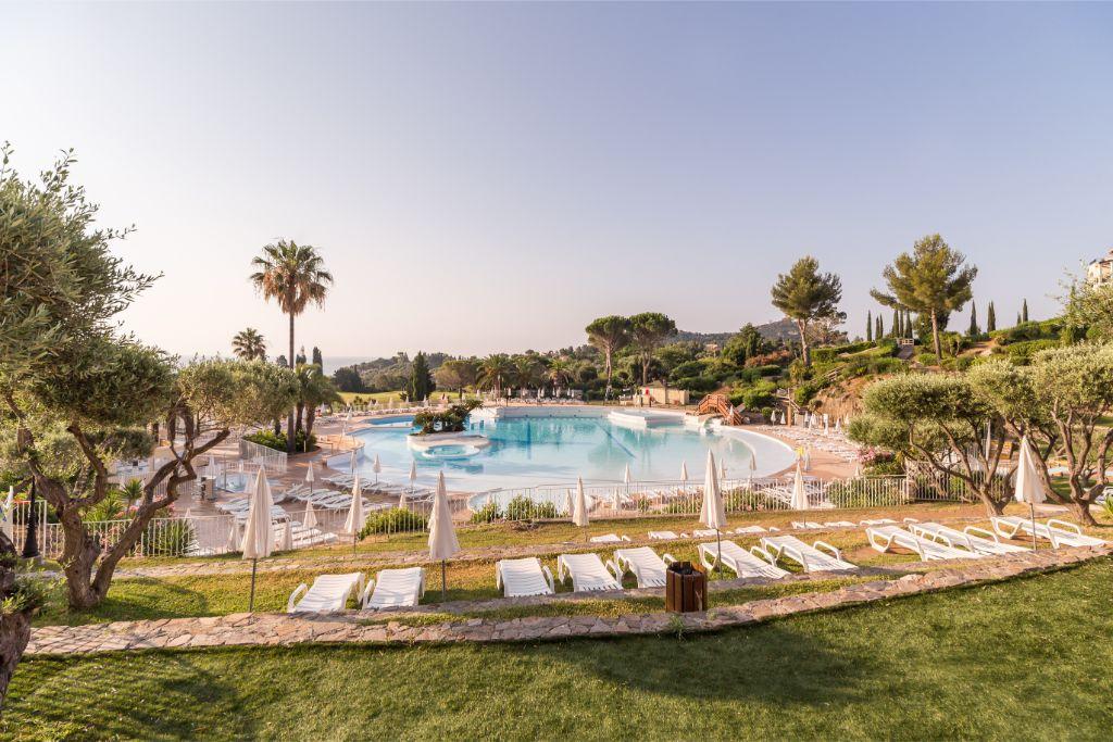 度假屋 圣拉斐尔 出租 法国