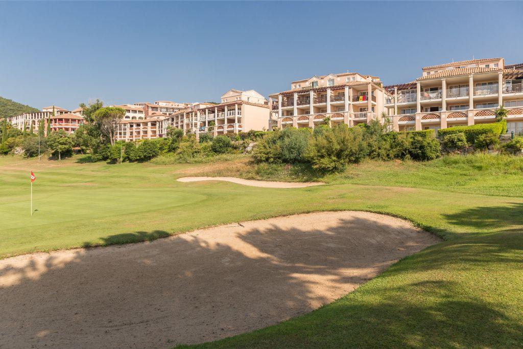 度假屋 圣拉斐尔 出租 法国