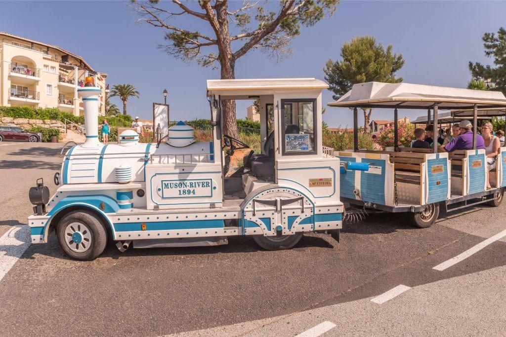 度假屋 圣拉斐尔 出租 法国