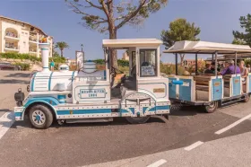 Holiday home Saint-Raphaël for rent France