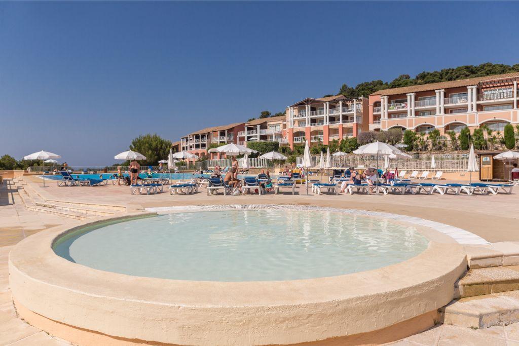 度假屋 圣拉斐尔 出租 法国