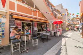 Holiday home Saint-Raphaël for rent France