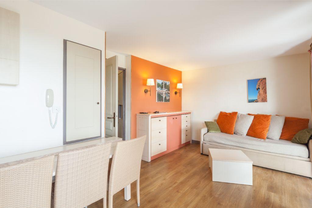 度假屋 圣拉斐尔 出租 法国