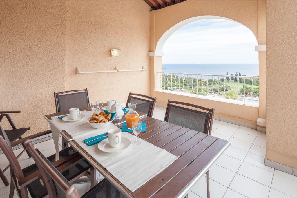 度假屋 圣拉斐尔 出租 法国