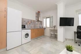 別荘 チクラナ デ ラ フロンテーラ  スペイン