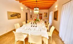 Дом отдыха Алькудия Аренда Испания