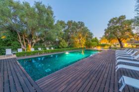 Ferienhaus zu vermieten in Alcudia-Puerto de Alcudia, Spanien