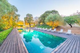 Дом отдыха Алькудия Аренда Испания