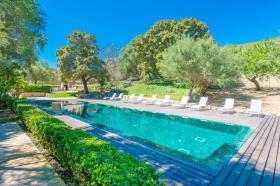 Дом отдыха Алькудия Аренда Испания