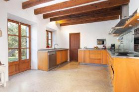 Дом отдыха Арта Аренда Испания