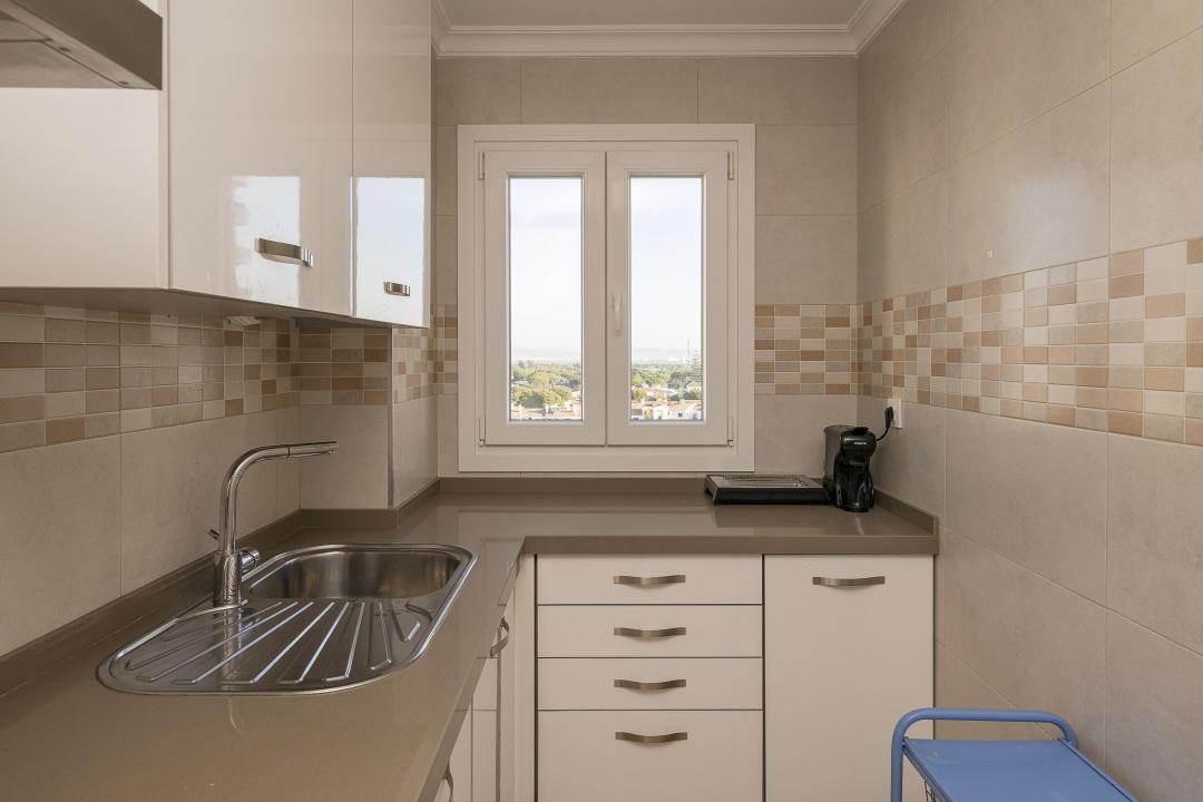 casa per le vacanze El Puerto de Santa María In affitto Spagna