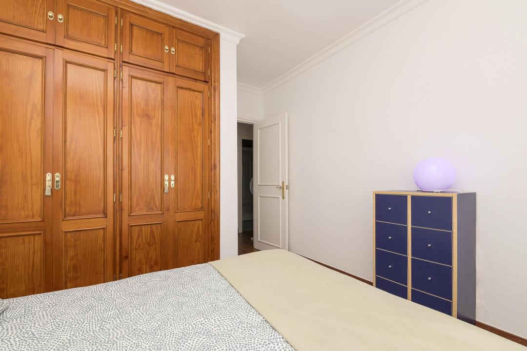 casa per le vacanze El Puerto de Santa María In affitto Spagna