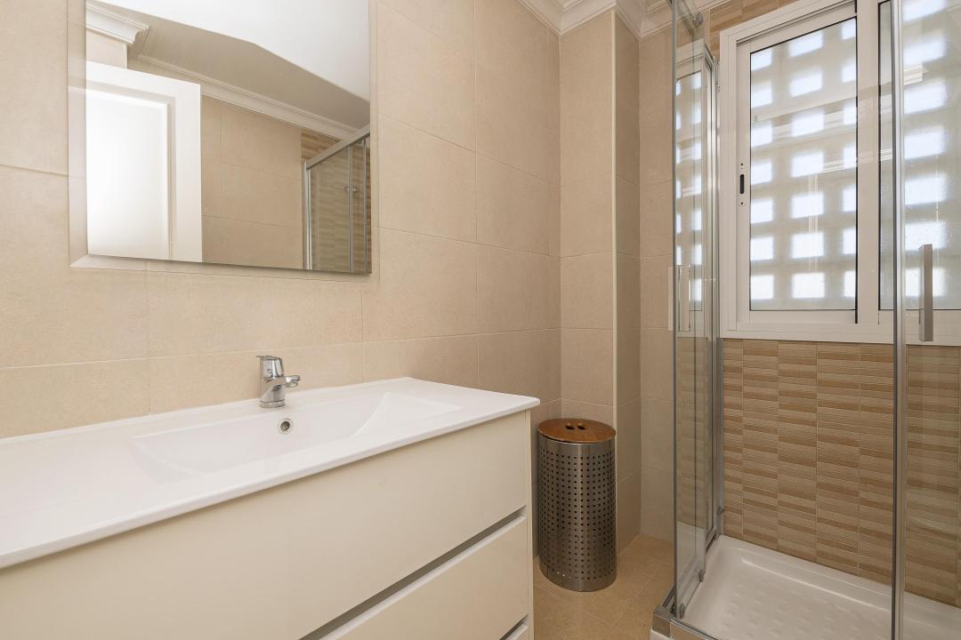 casa per le vacanze El Puerto de Santa María In affitto Spagna