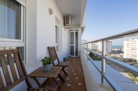 Holiday home for rent in El Puerto de Santa María, Spain