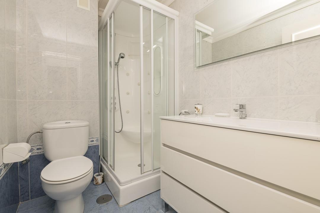 casa per le vacanze El Puerto de Santa María In affitto Spagna