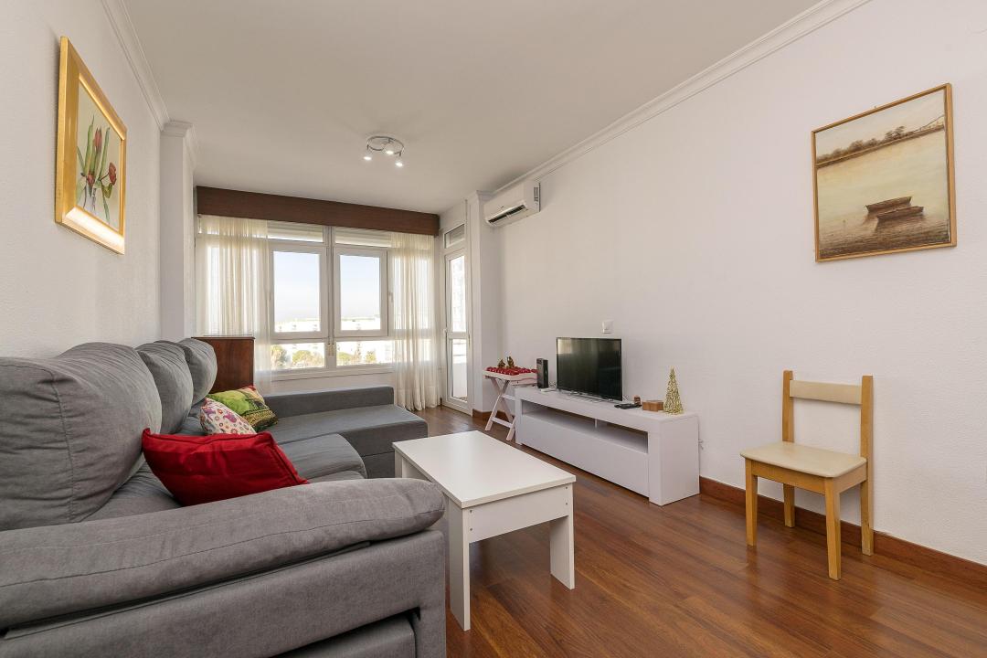 casa per le vacanze El Puerto de Santa María In affitto Spagna