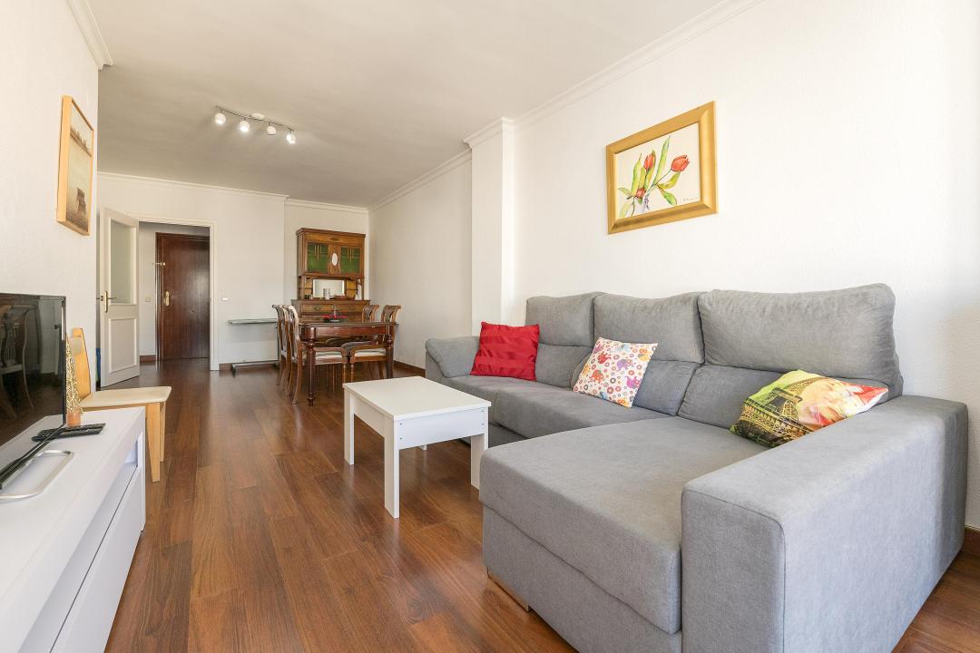 casa per le vacanze El Puerto de Santa María In affitto Spagna