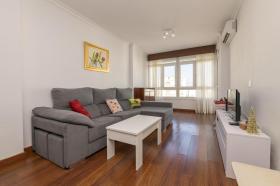 casa per le vacanze El Puerto de Santa María In affitto Spagna