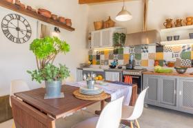 Casa de vacaciones Selva En Renta España