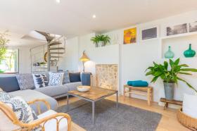 Casa de vacaciones Selva En Renta España