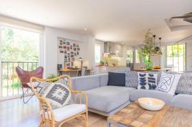 Casa de vacaciones Selva En Renta España