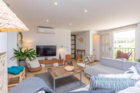 Casa de vacaciones Selva En Renta España