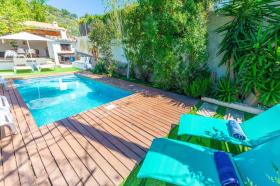 Casa de vacaciones Selva En Renta España