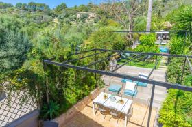 Casa de vacaciones Selva En Renta España