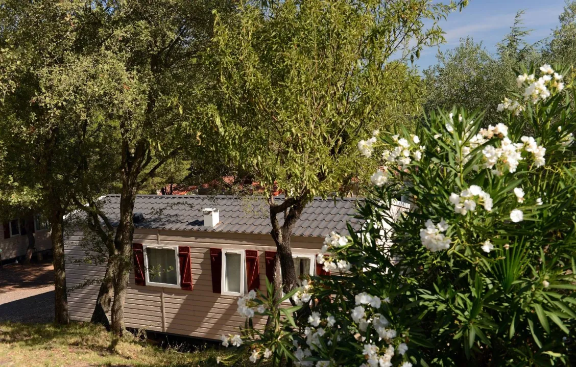Holiday home Vias for rent France