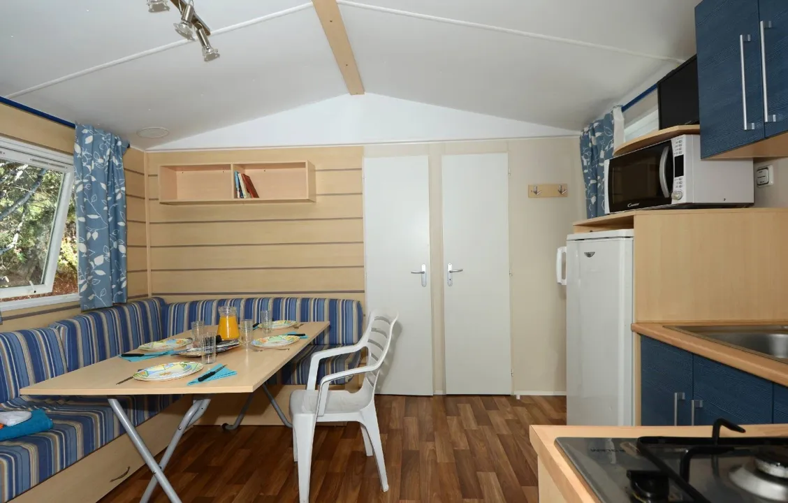 Holiday home Vias for rent France