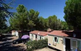 σπίτι διακοπών Vias Προς Ενοικίαση Γαλλία