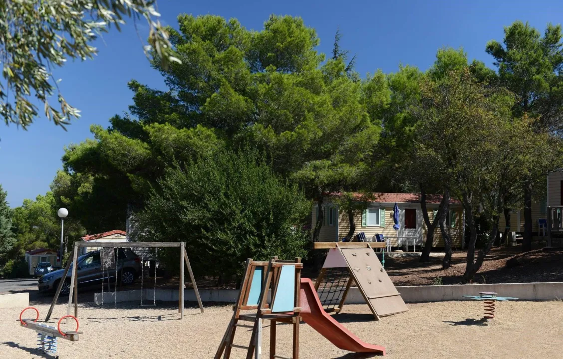 Holiday home Vias for rent France