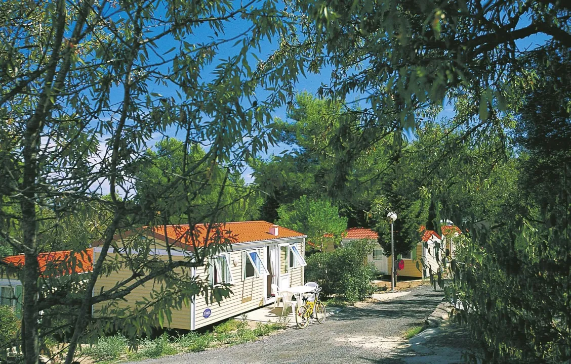 Holiday home Vias for rent France
