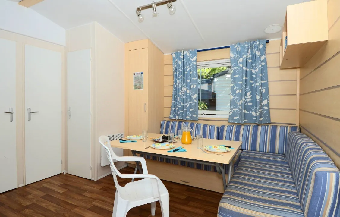 Holiday home Vias for rent France