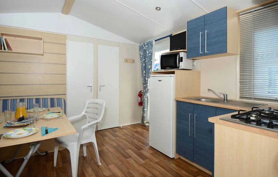 Holiday home Vias for rent France