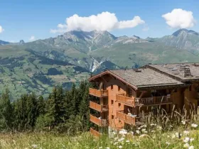 Casa de férias Bourg-Saint-Maurice Aluguéis França