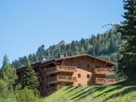 Casa de férias Bourg-Saint-Maurice Aluguéis França