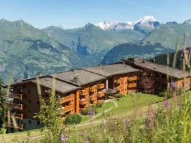 Casa de férias Bourg-Saint-Maurice Aluguéis França