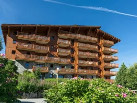Casa de férias Bourg-Saint-Maurice Aluguéis França