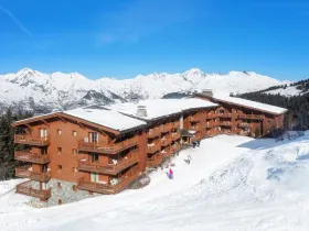 Casa de férias Bourg-Saint-Maurice Aluguéis França