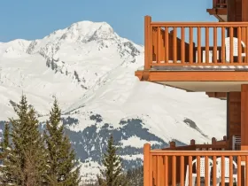 Casa de férias Bourg-Saint-Maurice Aluguéis França